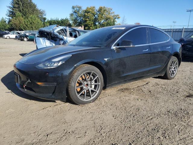 TESLA MODEL 3 2018 with VIN 5YJ3E1EA2JF018685 - Photo from auction