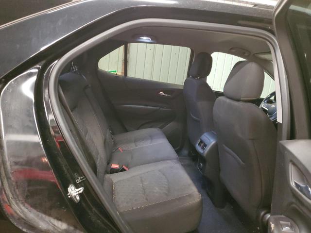 Photo 11 from auction – 2018 CHEVROLET EQUINOX LT with VIN 2GNAXTEX9J6264213