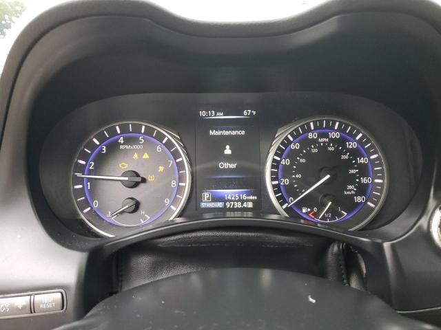 Photo 9 from auction – 2015 INFINITI Q50 BASE with VIN JN1BV7AR2FM401084