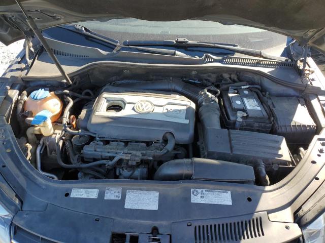 Photo 11 from auction – 2013 VOLKSWAGEN EOS KOMFOR with VIN WVWBW8AH3DV000058