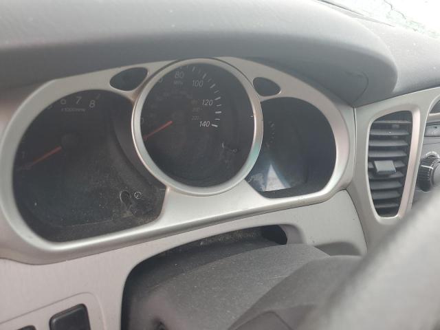 Photo 9 from auction – 2005 TOYOTA HIGHLANDER with VIN JTEEP21A550118536
