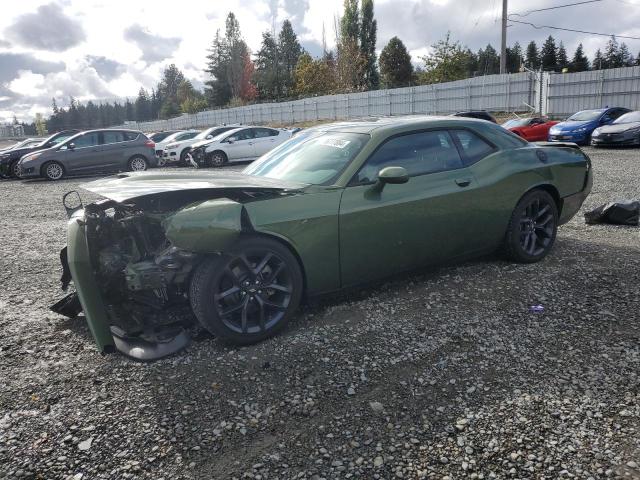 DODGE CHALLENGER 2023 with VIN 2C3CDZJG8PH662307 - Photo from auction