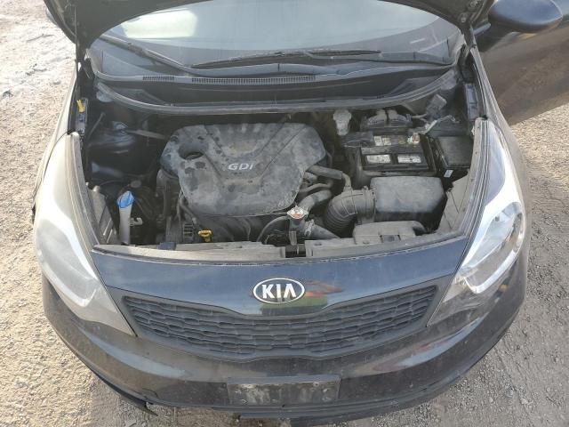 Zdjęcie 11 z aukcji – 2015 KIA RIO LX z VIN KNADM4A31F6446909