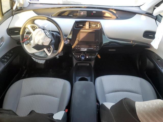 Photo 8 from auction – 2018 TOYOTA PRIUS with VIN JTDKBRFU0J3067408