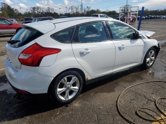 Foto 3 de la subasta – 2012 FORD FOCUS SE con VIN 1FAHP3K25CL289349
