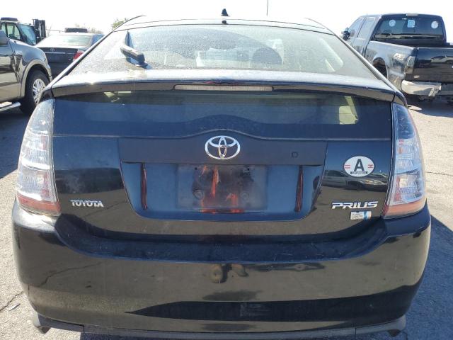 Photo 6 from auction – 2004 TOYOTA PRIUS with VIN JTDKB20U940071995