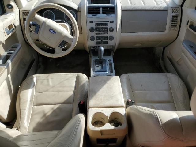 Photo 8 from auction – 2010 FORD ESCAPE XLT with VIN 1FMCU0DG4AKD43002