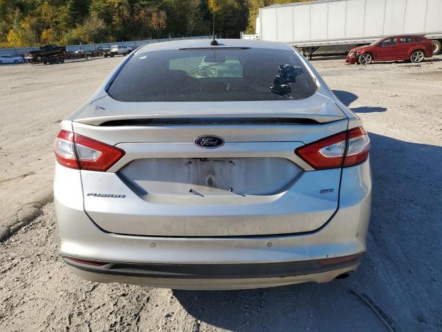 Photo 6 from auction – 2016 FORD FUSION SE with VIN 3FA6P0H77GR178222