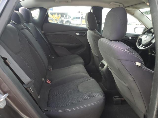 Photo 10 from auction – 2015 DODGE DART SXT with VIN 1C3CDFBB6FD251484