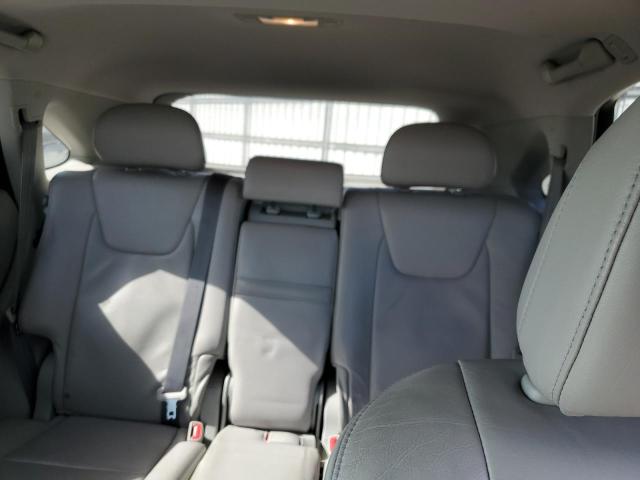Photo 10 from auction – 2012 LEXUS RX 350 with VIN 2T2ZK1BA3CC078999