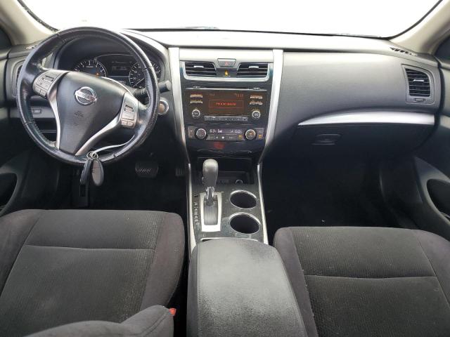 Photo 8 from auction – 2013 NISSAN ALTIMA 2.5 with VIN 1N4AL3AP3DC115985