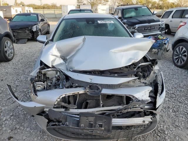 Photo 5 from auction – 2022 TOYOTA COROLLA LE with VIN JTDEPMAE9NJ206941