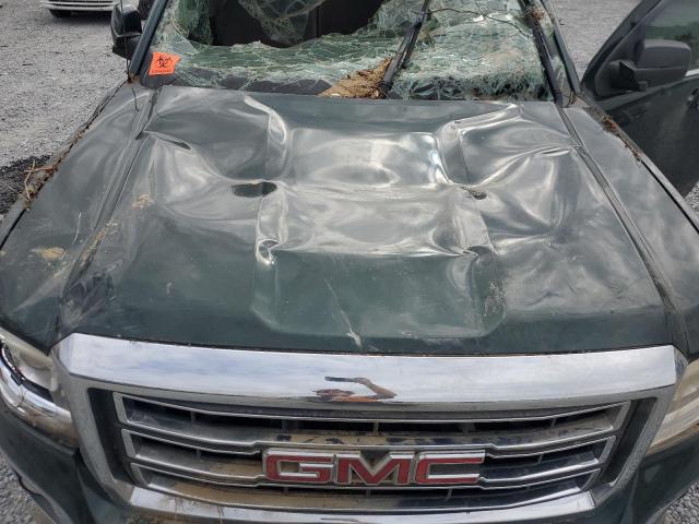 Photo 11 from auction – 2014 GMC SIERRA K15 with VIN 3GTU2UEC8EG505406