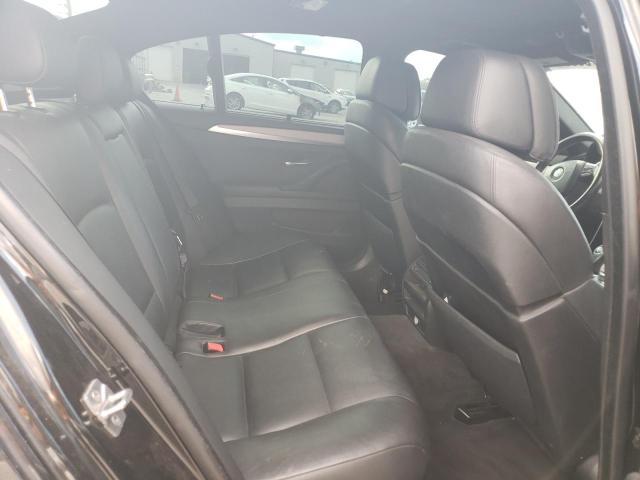 Photo 10 from auction – 2012 BMW 550 XI with VIN WBAFU9C58CC787628
