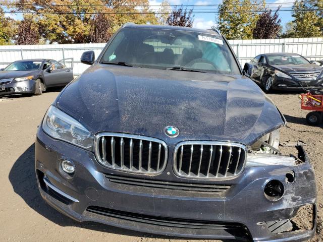Photo 5 from auction – 2017 BMW X5 XDRIVE3 with VIN 5UXKR0C55H0U55295