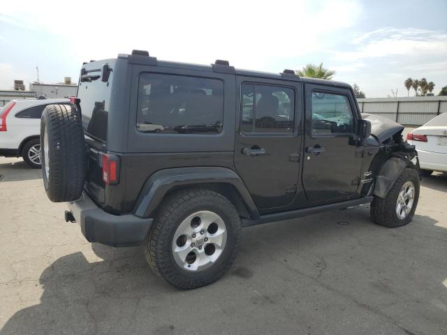 Photo 3 from auction – 2013 JEEP WRANGLER U with VIN 1C4BJWEG2DL655912