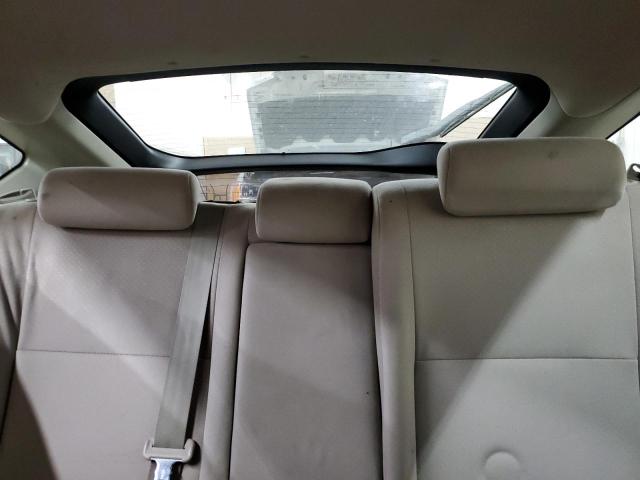Photo 10 from auction – 2007 TOYOTA PRIUS with VIN JTDKB20U977655261