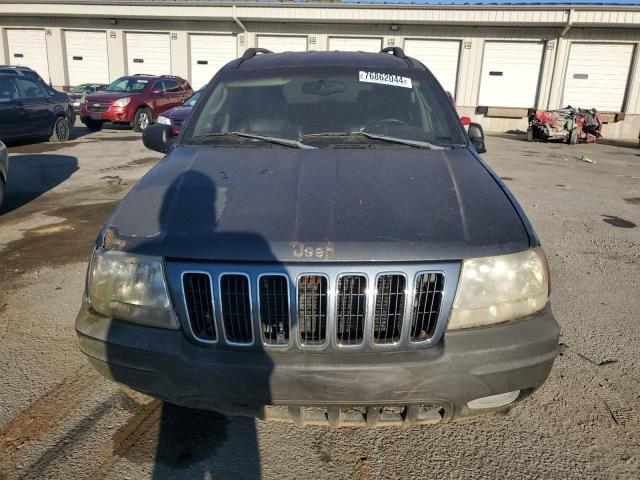 Photo 5 from auction – 2003 JEEP GRAND CHER with VIN 1J4GW58S53C619349