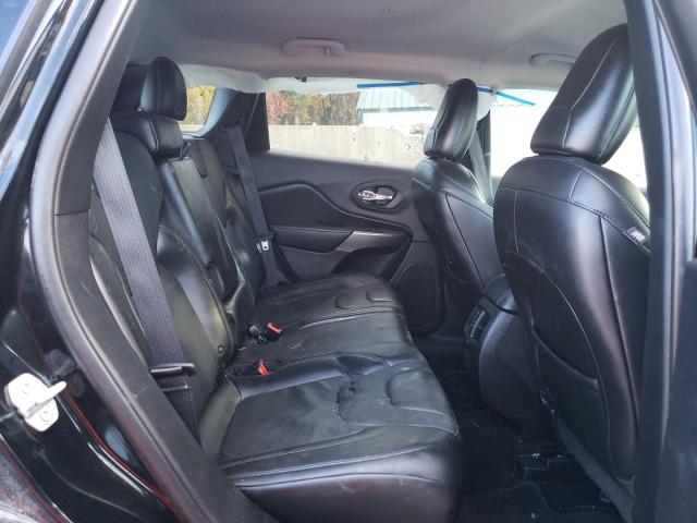 Photo 11 from auction – 2019 JEEP CHEROKEE L with VIN 1C4PJMDX8KD460545