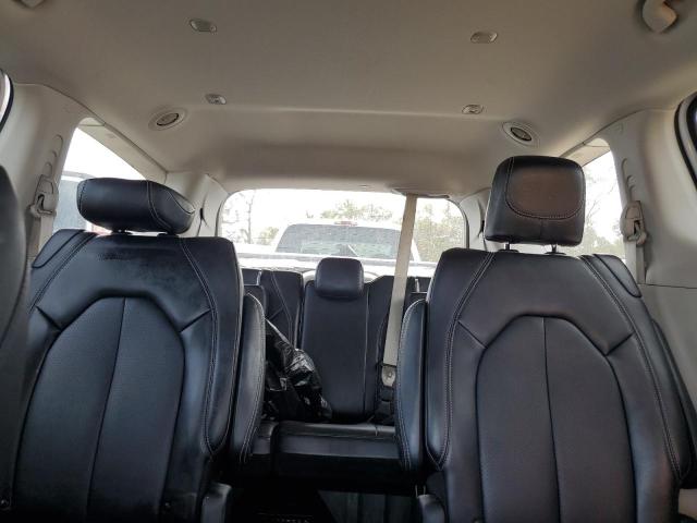 Photo 10 from auction – 2024 CHRYSLER PACIFICA T with VIN 2C4RC1BG7RR117673
