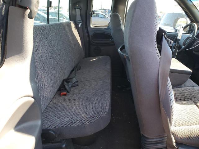 Photo 10 from auction – 2001 DODGE RAM 1500 with VIN 3B7HF13Z61M275713