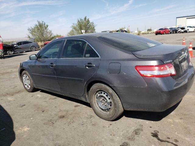 Снимка 2 от търг – 2011 TOYOTA CAMRY BASE с VIN 4T4BF3EK7BR170128
