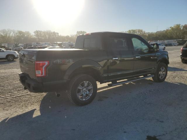 Фото 3 с аукциона – 2016 FORD F150 SUPER с VIN 1FTEW1EF6GFC58490