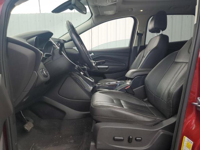 Photo 7 from auction – 2013 FORD ESCAPE TIT with VIN 1FMCU9J90DUC06187