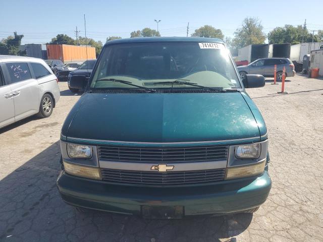 Photo 5 from auction – 1997 CHEVROLET ASTRO with VIN 1GNDM19W4VB140591