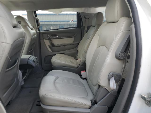 Photo 11 from auction – 2017 GMC ACADIA LIM with VIN 1GKKVSKD4HJ305615