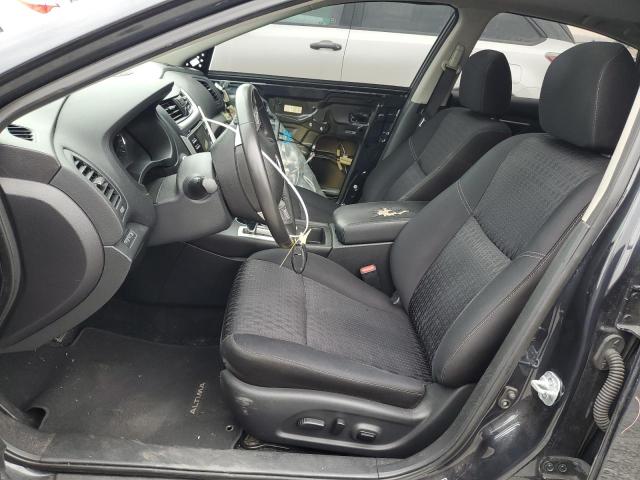 Photo 7 from auction – 2016 NISSAN ALTIMA 2.5 with VIN 1N4AL3AP3GC275093
