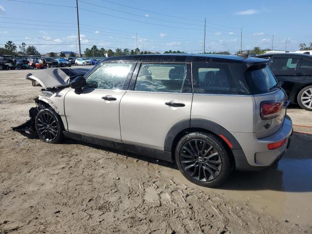 Photo 2 from auction – 2022 MINI COOPER S C with VIN WMWLV7C00N2P88497