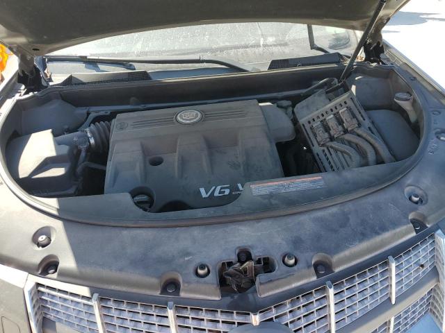 Photo 11 from auction – 2012 CADILLAC SRX PERFOR with VIN 3GYFNBE34CS564932