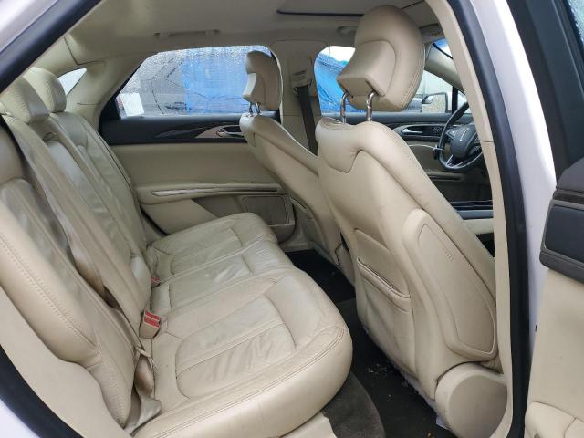 Photo 10 from auction – 2013 LINCOLN MKZ with VIN 3LN6L2J93DR810945