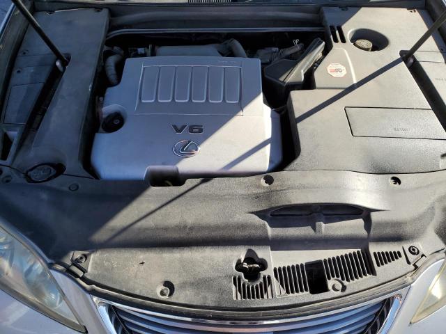 Photo 11 from auction – 2007 LEXUS ES 350 with VIN JTHBJ46G372045688