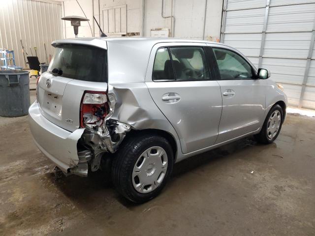 Photo 3 from auction – 2012 TOYOTA SCION XD with VIN JTKKU4B4XC1018050