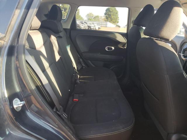 Photo 11 from auction – 2016 KIA SOUL + with VIN KNDJP3A57G7247805