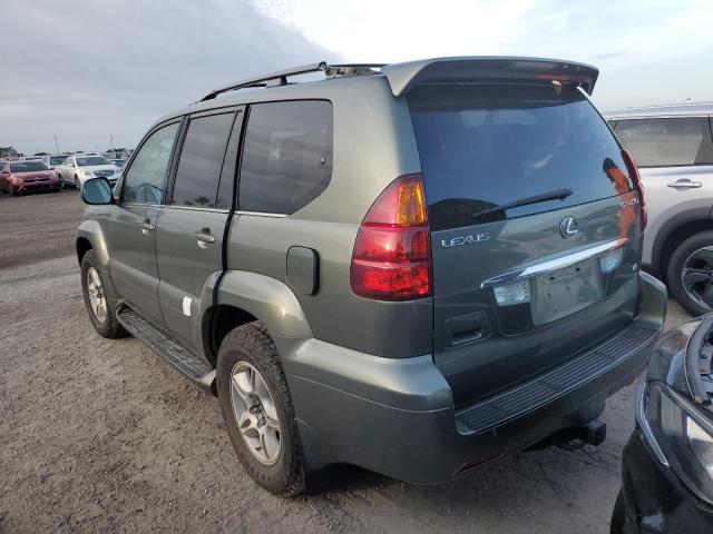 Photo 2 from auction – 2006 LEXUS GX 470 with VIN JTJBT20X060099479