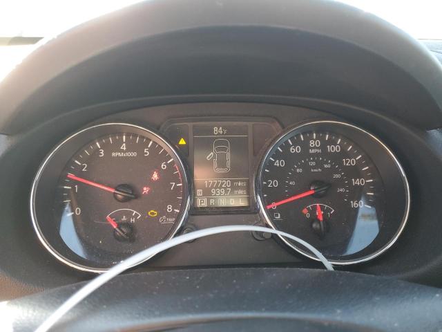 Photo 9 from auction – 2013 NISSAN ROGUE S with VIN JN8AS5MT9DW032372