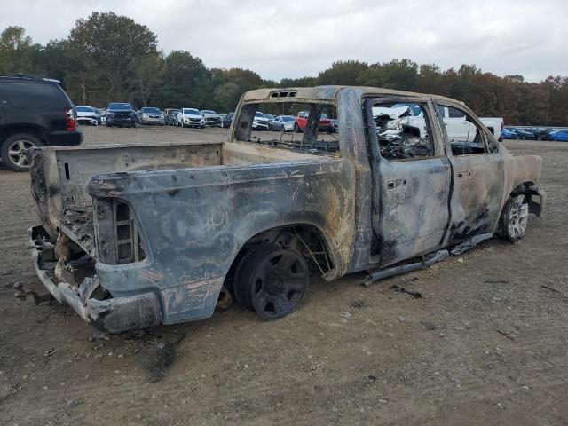Photo 3 from auction – 2020 RAM 1500 BIG H with VIN 1C6RRFFG4LN231325