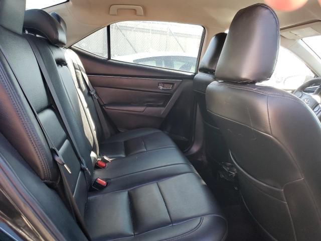 صورة رقم 10 من المزاد - 2017 TOYOTA COROLLA L مع VIN 2T1BURHEXHC916347