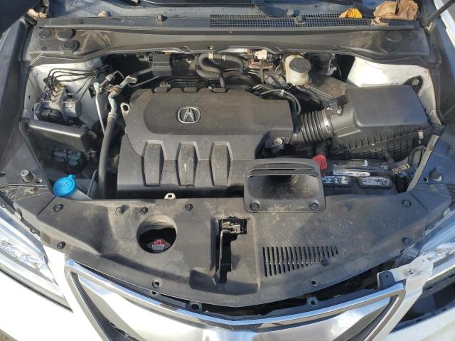 Photo 11 from auction – 2016 ACURA RDX with VIN 5J8TB4H38GL016826