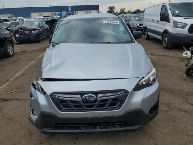 Photo 5 from auction – 2021 SUBARU CROSSTREK with VIN JF2GTABC3M8679368