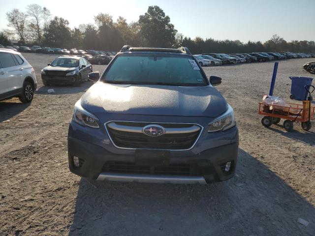 Photo 5 from auction – 2022 SUBARU OUTBACK LI with VIN 4S4BTANC7N3240091