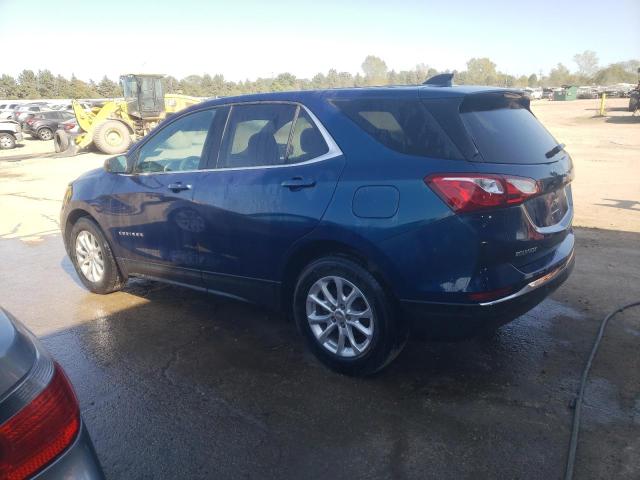 Photo 2 from auction – 2020 CHEVROLET EQUINOX LT with VIN 2GNAXJEV0L6170579