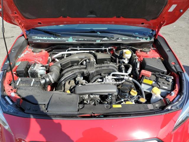 Photo 12 from auction – 2023 SUBARU CROSSTREK with VIN JF2GTHNC0PH258426