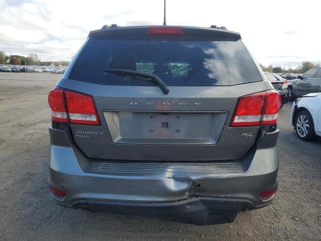 Photo 6 from auction – 2012 DODGE JOURNEY R/ with VIN 3C4PDDFG3CT316028