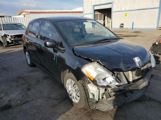 Photo 4 from auction – 2012 NISSAN VERSA S with VIN 3N1BC1CP6CK262538