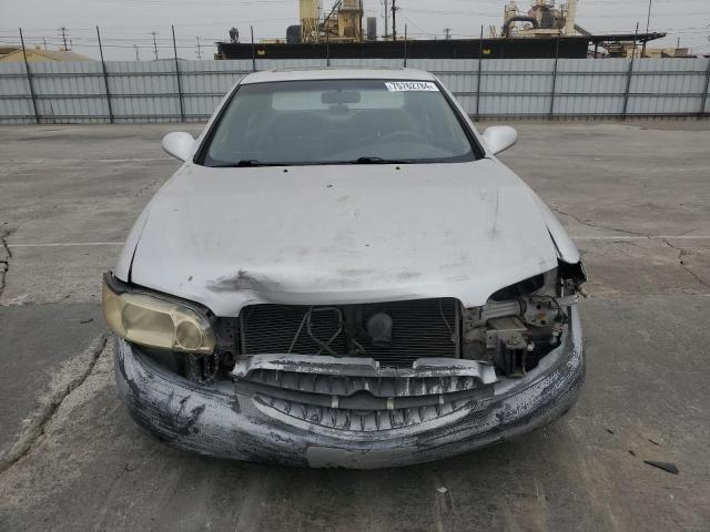 Photo 5 from auction – 2000 NISSAN ALTIMA XE with VIN 1N4DL01A9YC159146