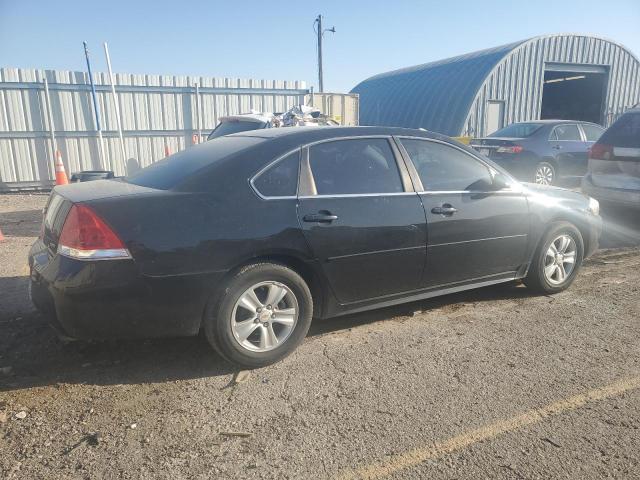 Photo 3 from auction – 2016 CHEVROLET IMPALA LIM with VIN 2G1WA5E32G1101202
